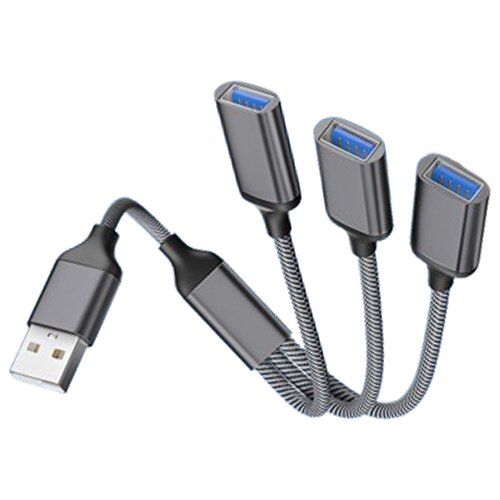 INF Adapter za razdelilnik USB na 3 vrata USB, (21541469) Cene