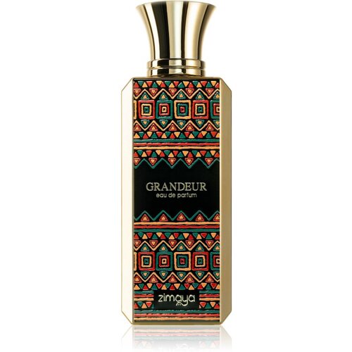 Zimaya Grandeur parfemska voda uniseks 100 ml Cijene