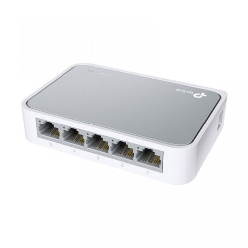  LAN Switch TP-Link TL-SF1005D 10/100 5port Cene