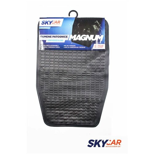 Skycar patosnice gumene Magnum set (4kom) 1010092 Slike