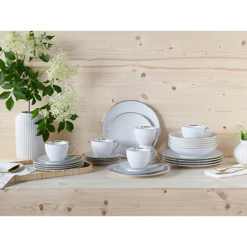 Creatable Kombinirani Servis Valencia, 30-Delni Slike