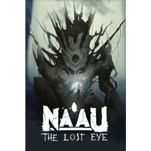 Steam Naau: The Lost Eye [VR] (PC) Key GLOBAL Cene
