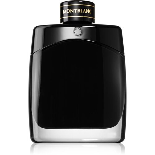 Montblanc Legend parfumska voda 100 ml za mo&amp;scaron;ke Slike