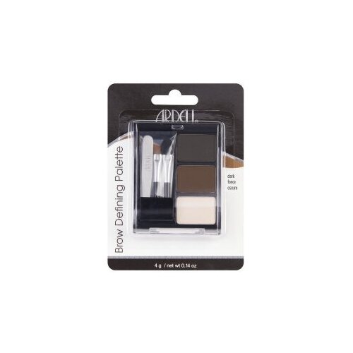  Puder za obrve Ardell Set 6 u 1 – Dark (Outlet) Cijene