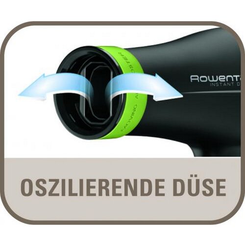 Rowenta CV6030 eco intelligence Slike