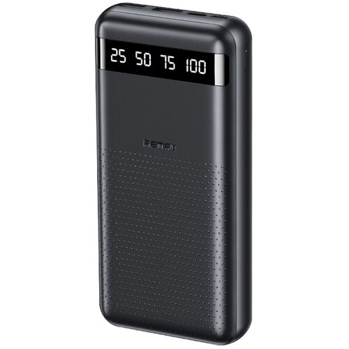 Remax power bank RPP-11 20000mAh/ crna Cene