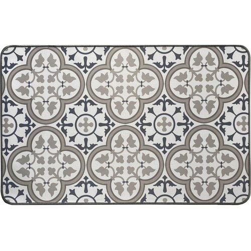 Luance Tepih Paco Blue 50x80 cm, kuhinjski Cijene