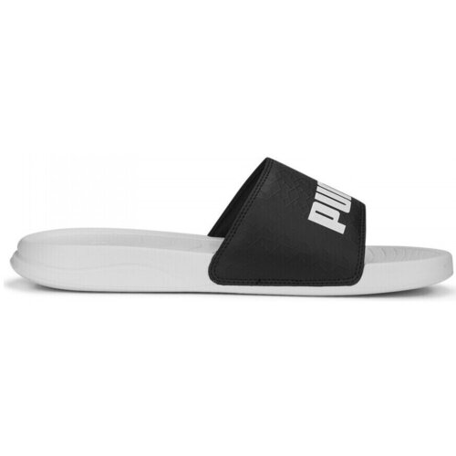 Puma Modne superge Popcat 20 lp Črna Slike