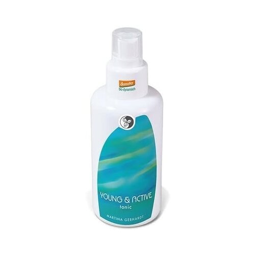 Martina Gebhardt Young & Active tonik - 100 ml Cijene