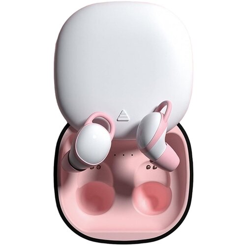 Venisymlis Mini slušalke Bluetooth za spanje, diskretne brezžične slušalke za glasbo, dom, službo, (22102357) Cene