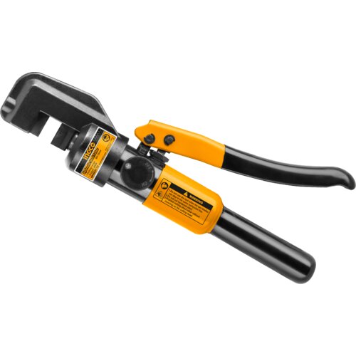Ingco Hidraulični sekač cevi 4-12mm Slike