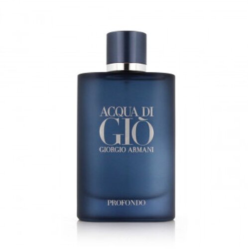 Armani Giorgio Acqua di Gio Profondo Eau De Parfum 75 ml (man) Cene