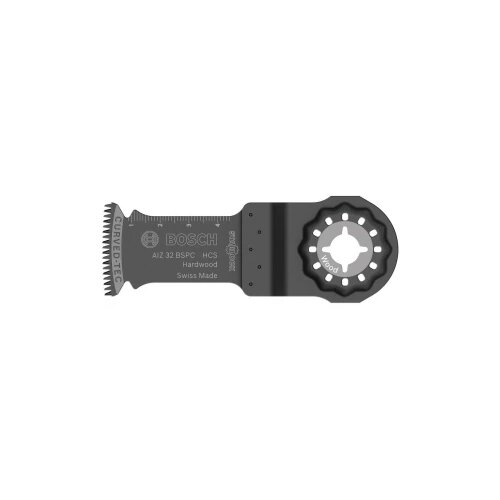 Bosch Accessories HCS Komplet listova ubodne pile 32 mm 2608664481 2608664481 1 ST Slike