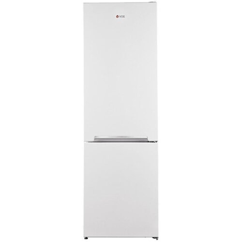 Vox kombinirani hladnjak KK 3300 E [E, H:184 l, Z:84 l, LessFrost, bijela] Cene