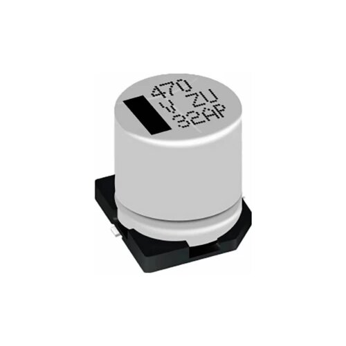 Panasonic elektrolitski kondenzator 180 &micro;F 63 V 20 % (&Oslash; x V) 10 mm x 16.5 mm 1 kom. Cijene