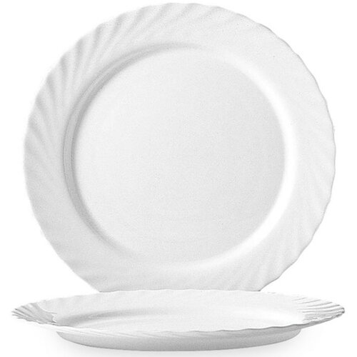 ARCOROC Premer plo&scaron;če TRIANON 155 mm komplet 6 kosov. - D6886, (21575534) Cene