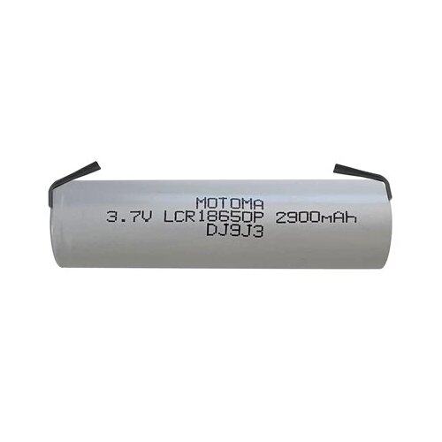 Punjiva baterija 18650 3.7V 2900mAh MOTOMA Cene