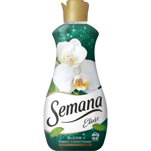 Semana elixir bloom omekšivač za veš 1,7 l Cene