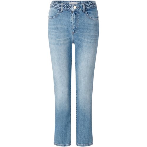 Rich &amp;amp; Royal Kavbojke moder denim Slike