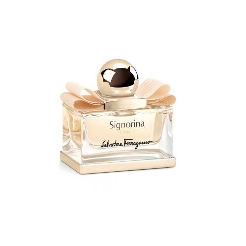 Salvatore Ferragamo Signorina Eleganza Eau de Parfum Slike