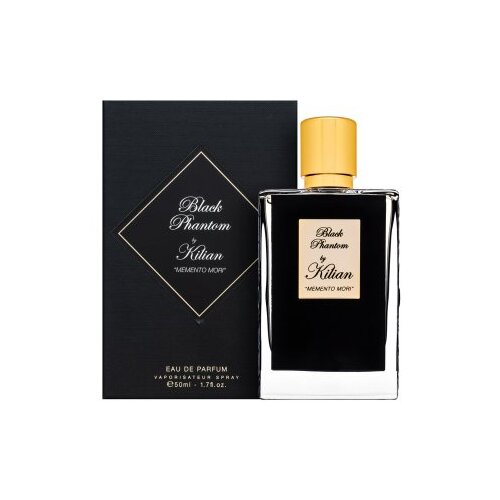 By Kilian Uniseks parfem Black phantom EDP, 50ml Slike