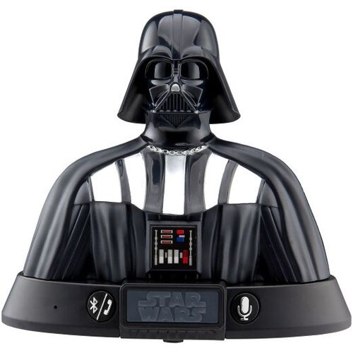 Star Wars zvučnik Bluetooth, Handsfree, baterija, Darth Vader Cijene