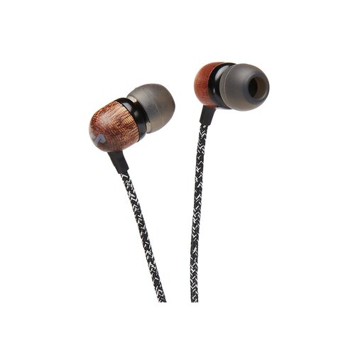 House Of Marley smile jamaica wireless 2 in-ear brezžične slušalke, signature black Cene