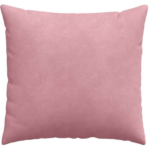 VidaXL jastučići za sofu 2 pcs ružičasta 50 x 50 cm kordura tekstil Slike
