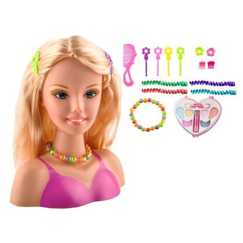  za oblikovanje kose i šminku Cijene