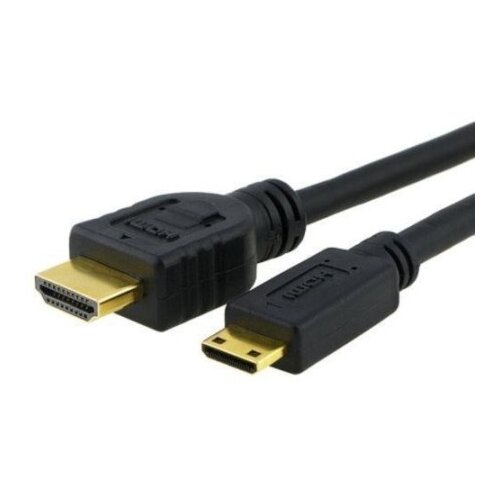 Wiretek hdmi 1.3v cm-am 1.8m mini Kabl ( 11979 ) Slike