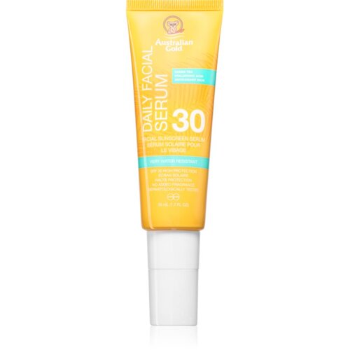 Australian Gold Daily Facial Serum dnevni serum za lice SPF 30 50 ml Cijene