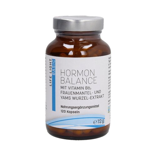 Life Light hormon Balance Cene