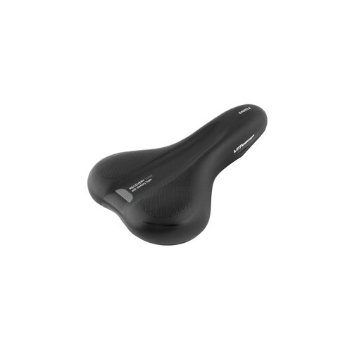 ViTcomp Sedlo mtb crno sivo 3701134 Slike
