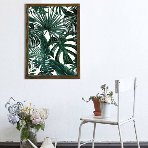 Wallity slika OZM748, 50 x 70 x 3 cm Slike