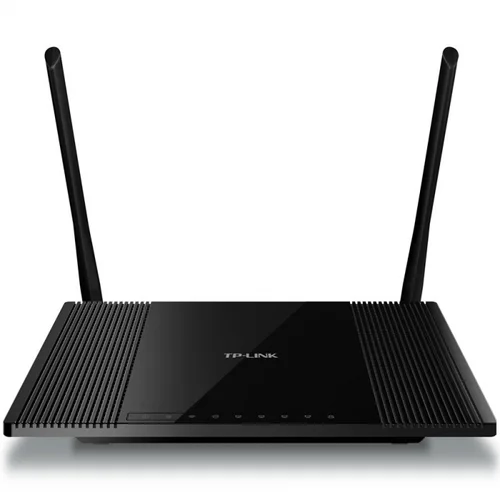 Tp-link N300 High Power Wi-Fi Router,...