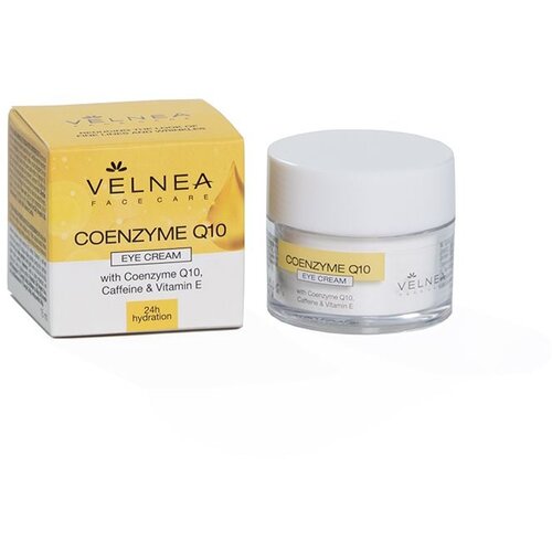 Velnea antirid q10 za područje oko očiju 15ml Cene