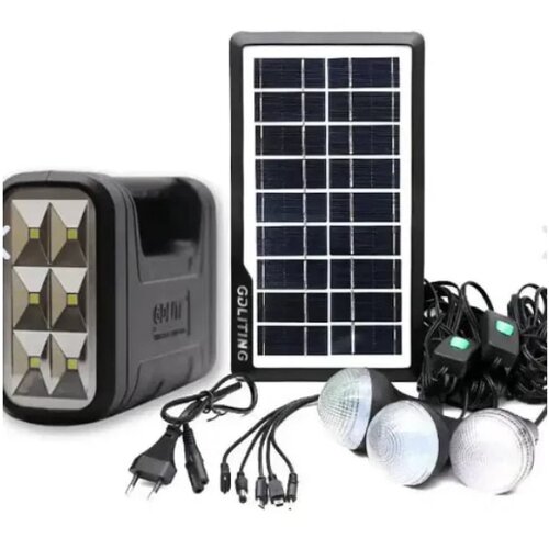 Vixson Mini sončni generator | SOLARGENKO, (21978483) Slike
