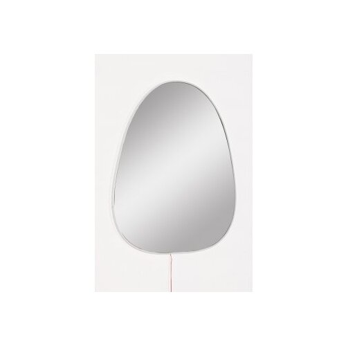 Hanah home ogledalo sa led osvetljenjem quippy white Slike