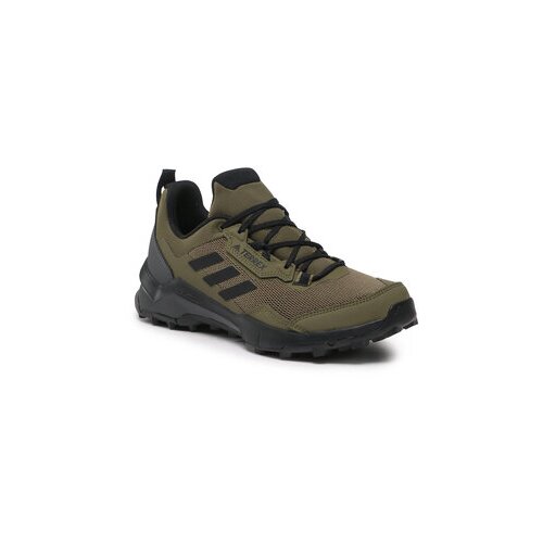 Adidas Čevlji Terrex AX4 GY5077 Zelena Slike