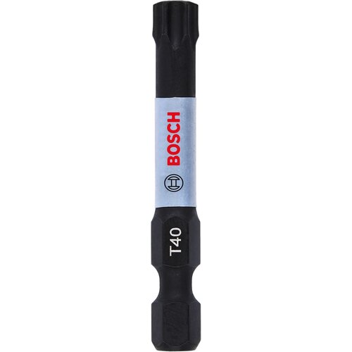 Bosch Impact Control bit T40 dužine 50mm ( 2608522490 ) Slike