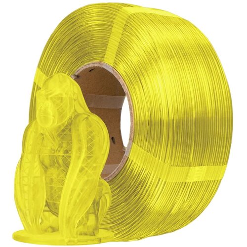 AzureFilm PETG Transparent Hyper Speed Filament 1.75mm/1kg Slike