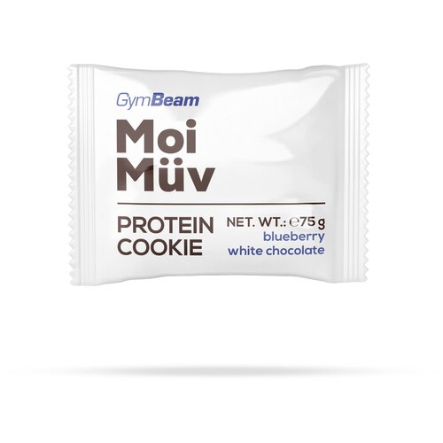 MoiMüv Protein Cookie - GymBeam Cijene