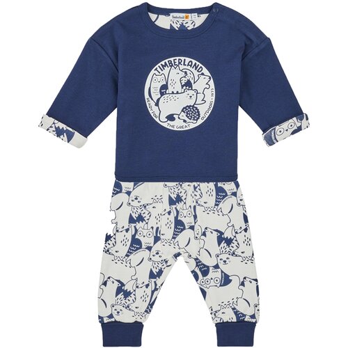 Timberland ENS.JOGGING REVERSIBLE T60621 Vi&amp;scaron;ebojna Slike