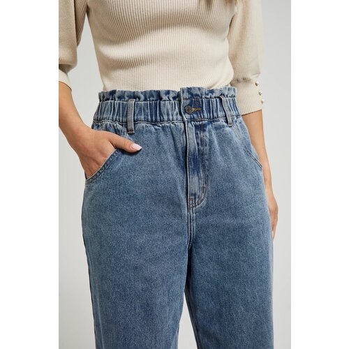 Marisse Women's Jeans Z-Je-4511 Blue Cene