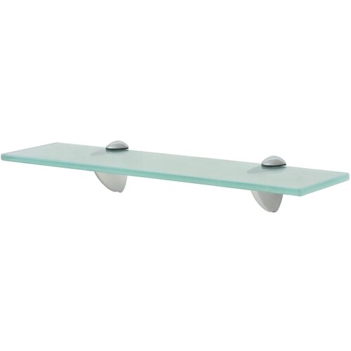 VidaXL Steklena Polica 40x10 cm 8 mm, (20765083) Slike
