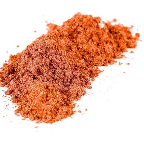  bronza crveni metalik pigment epodex Cene