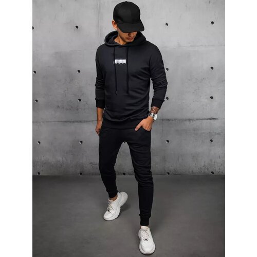 DStreet Dres męski czarny Cijene