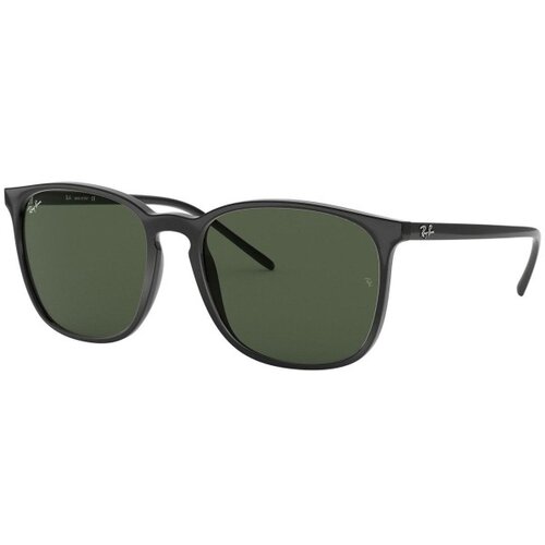 Ray-ban RB4387 601/71 - ONE SIZE (56) Slike