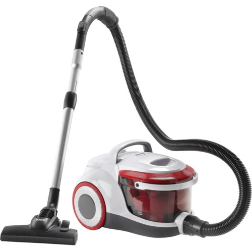 Gorenje Usisavač sa posudom, vodena filtracija,... Cijene