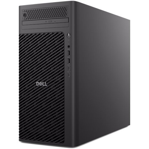 Dell pro max tower T2 core ultra 7 265 32GB 1TB ssd dvdrw dual rtx 2000 16GB Win11Pro 3yr prosupport + wifi Cene
